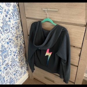 AVIATOR NATION jacket